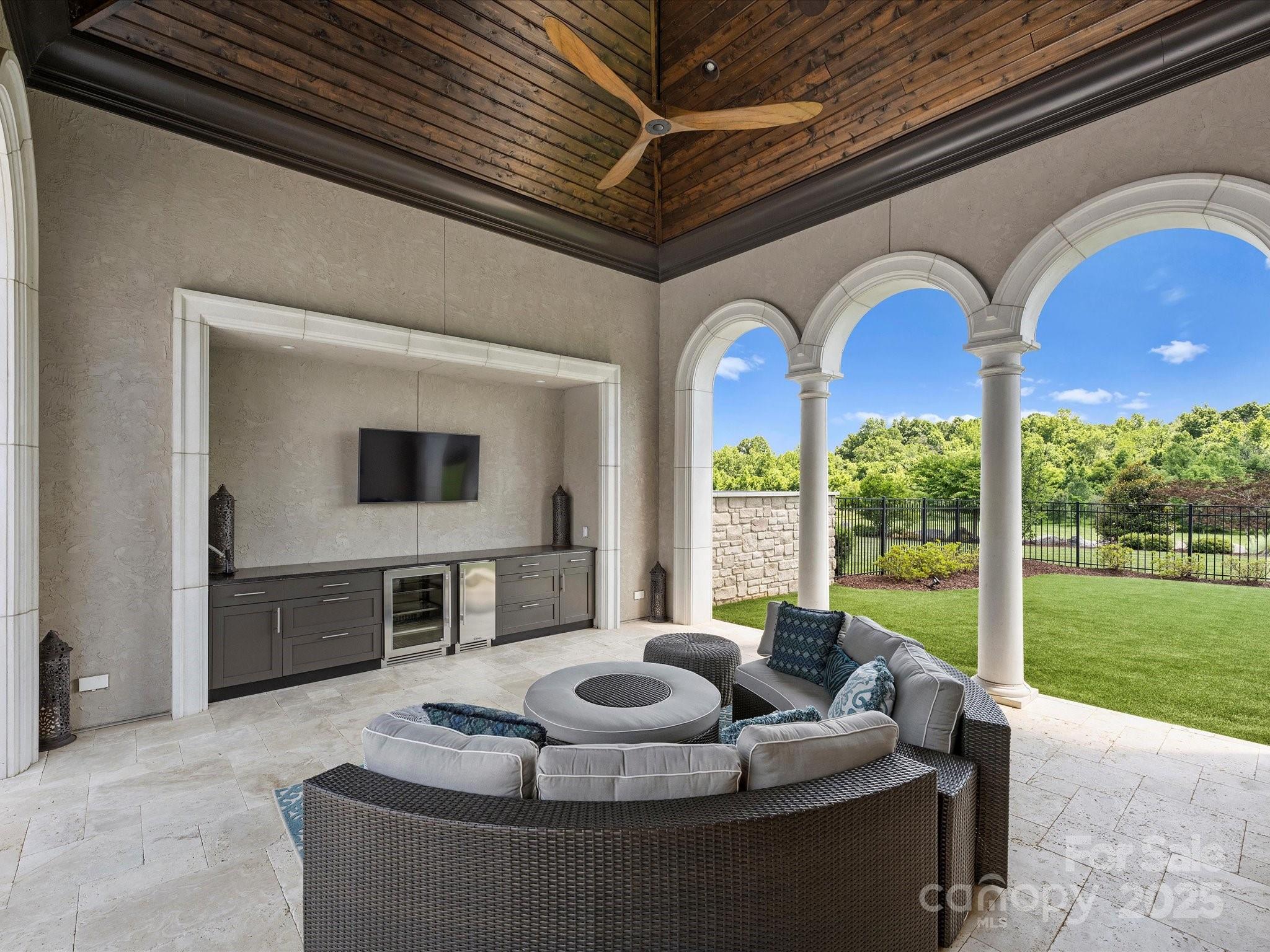 18308 Shearer Road — Davidson