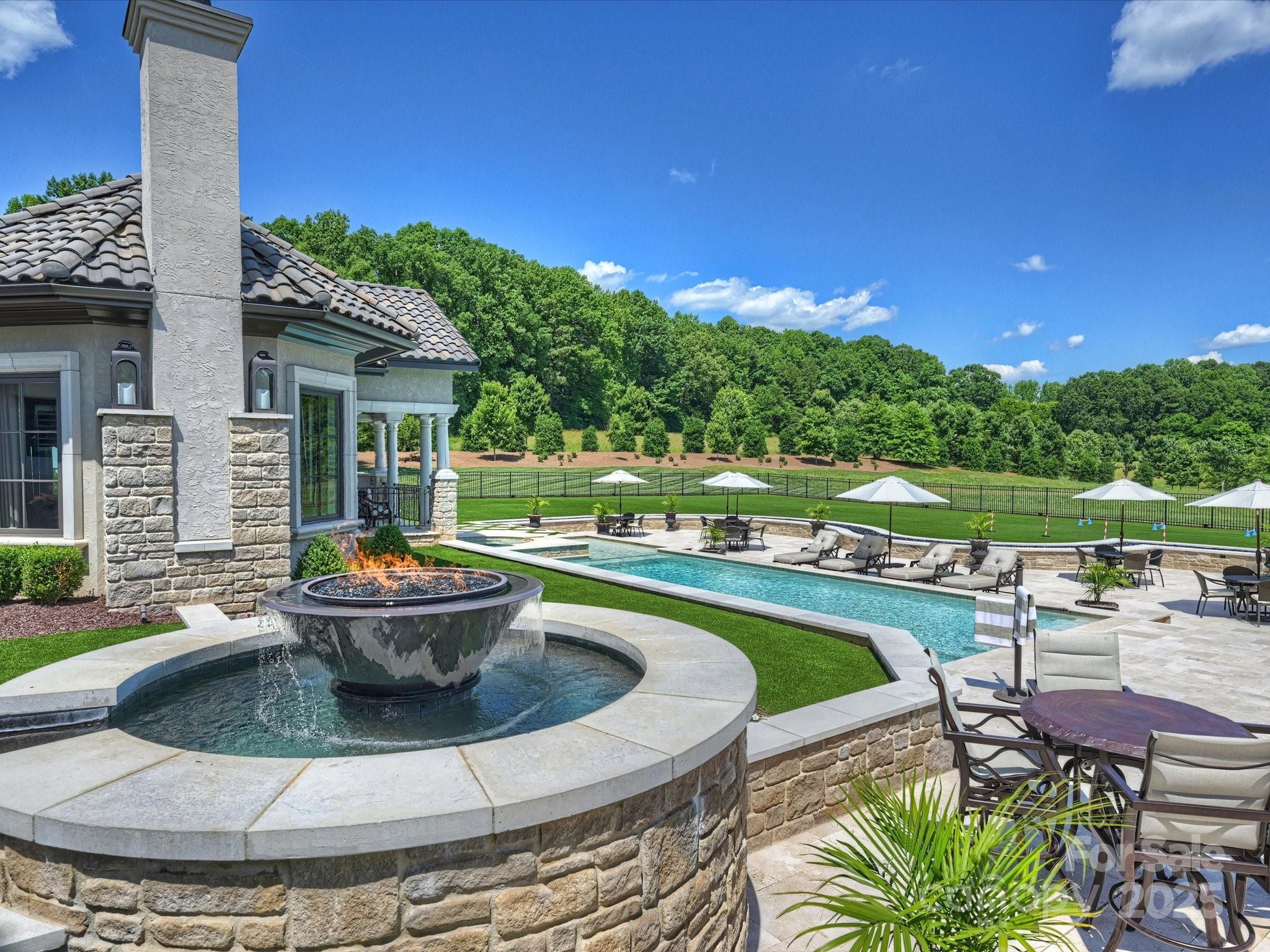18308 Shearer Road — Davidson