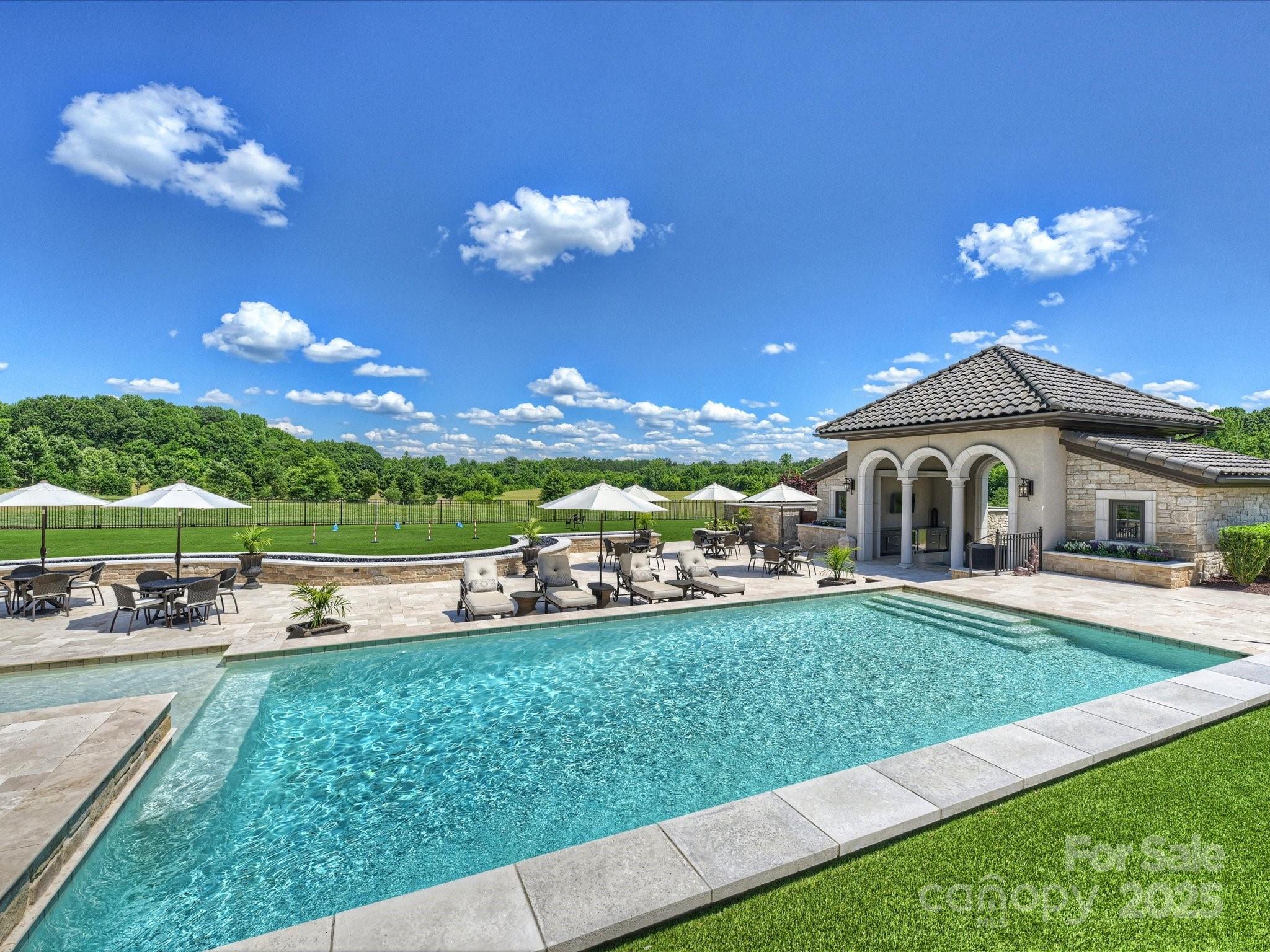 18308 Shearer Road — Davidson