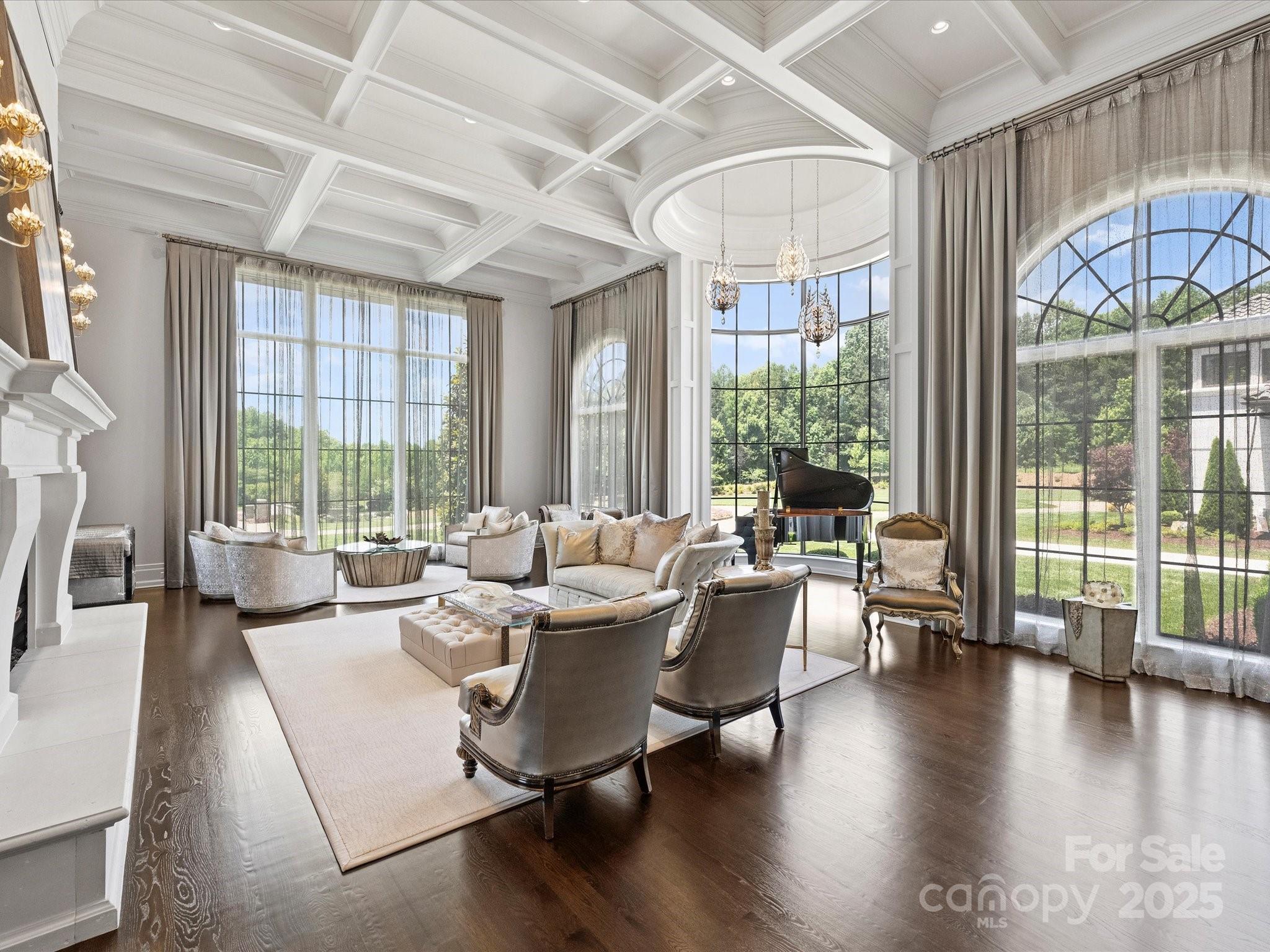 18308 Shearer Road — Davidson