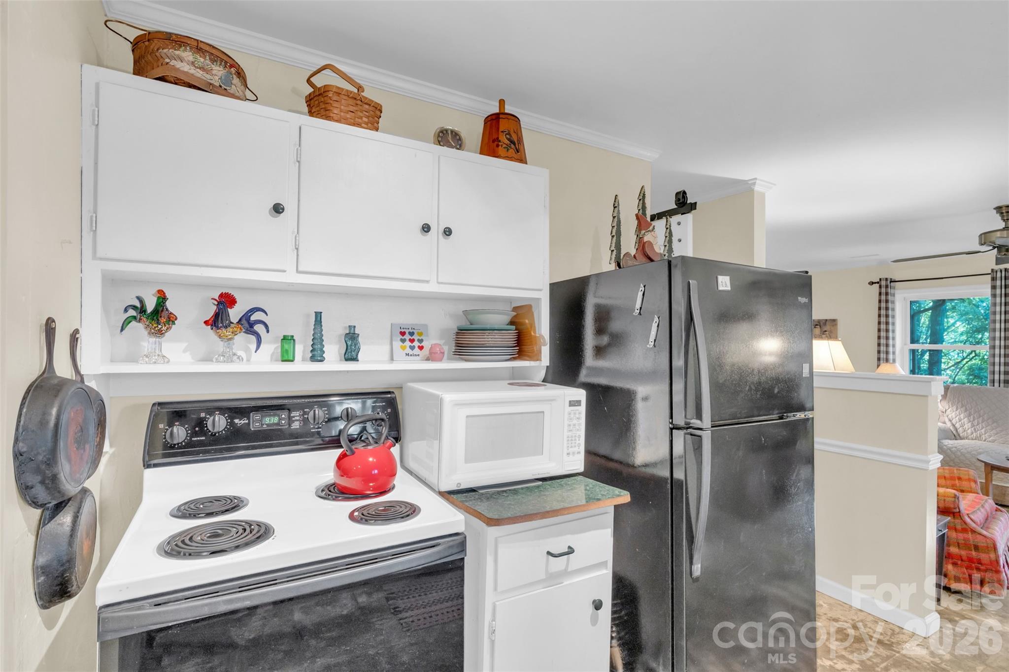 3605 Skyuka Mountain Road — Columbus