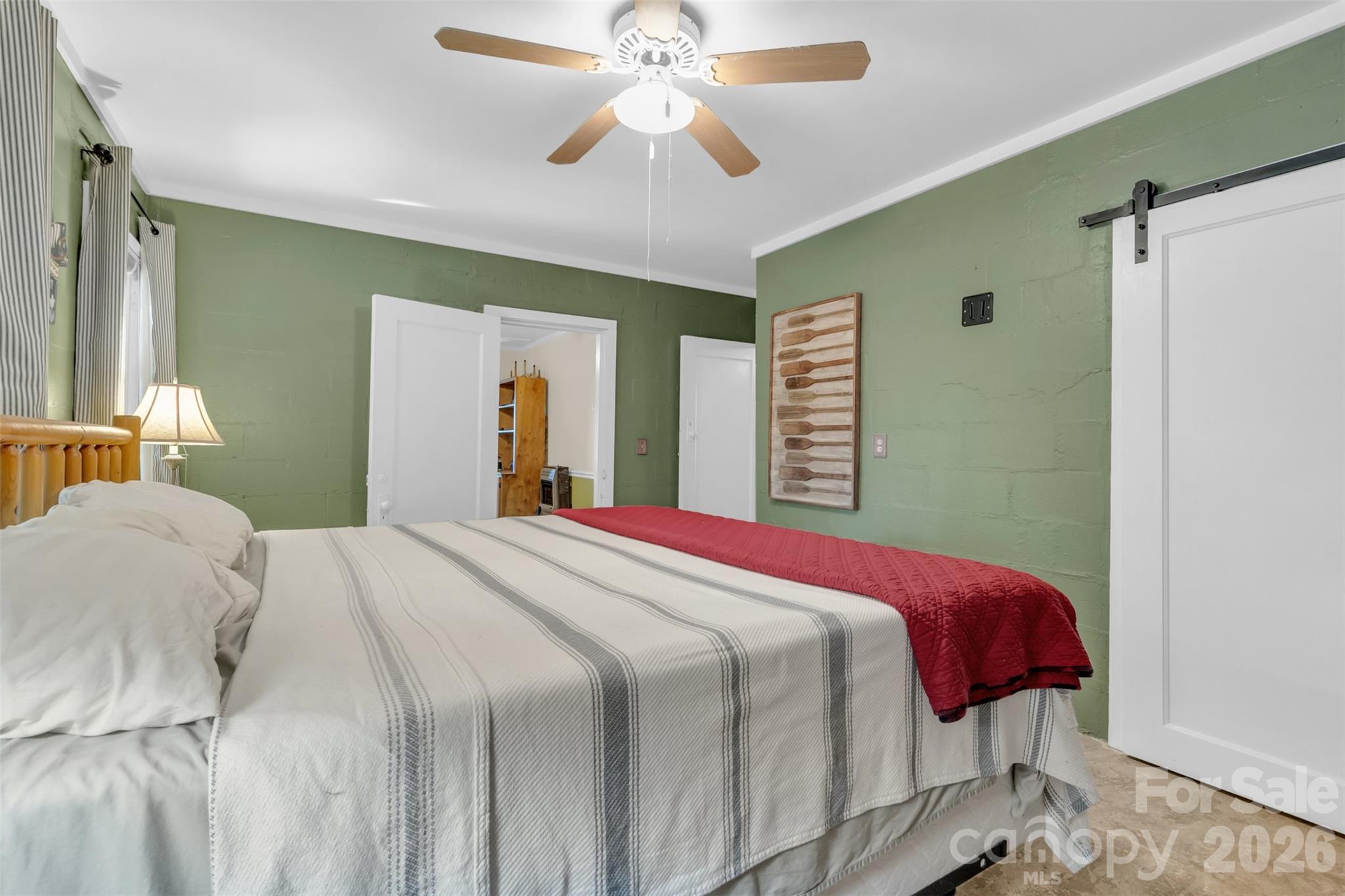 3605 Skyuka Mountain Road — Columbus