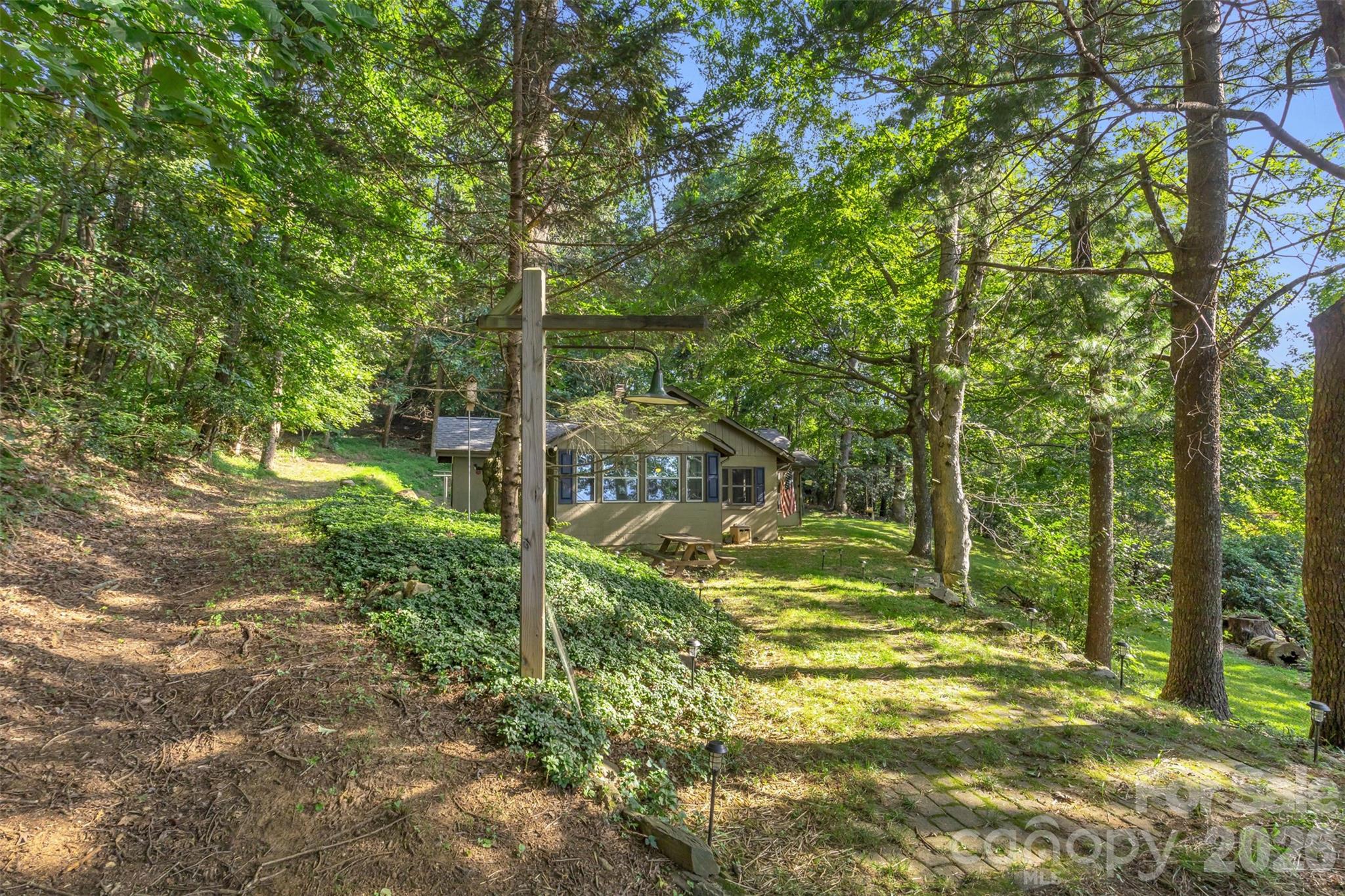 3605 Skyuka Mountain Road — Columbus