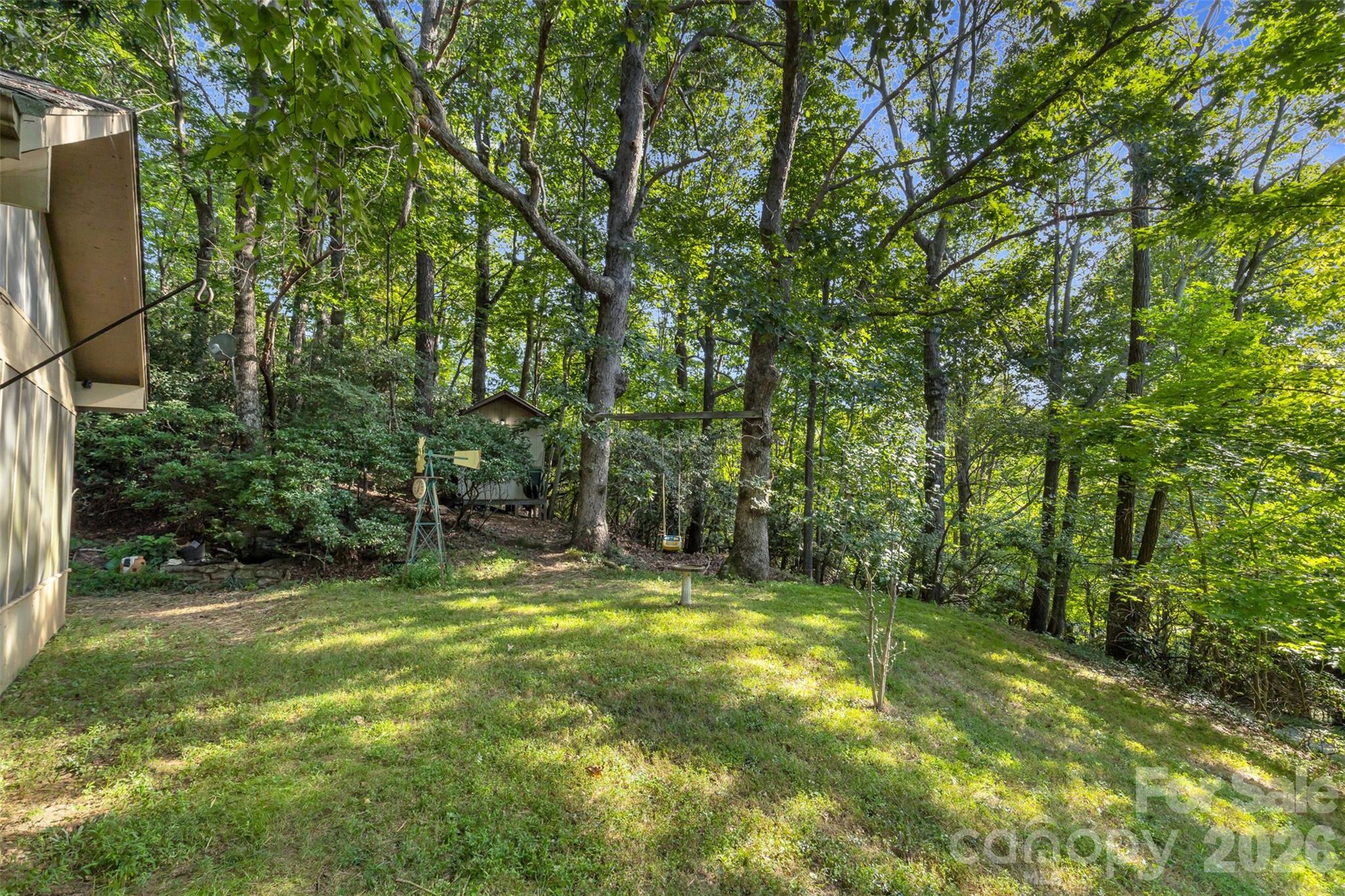 3605 Skyuka Mountain Road — Columbus
