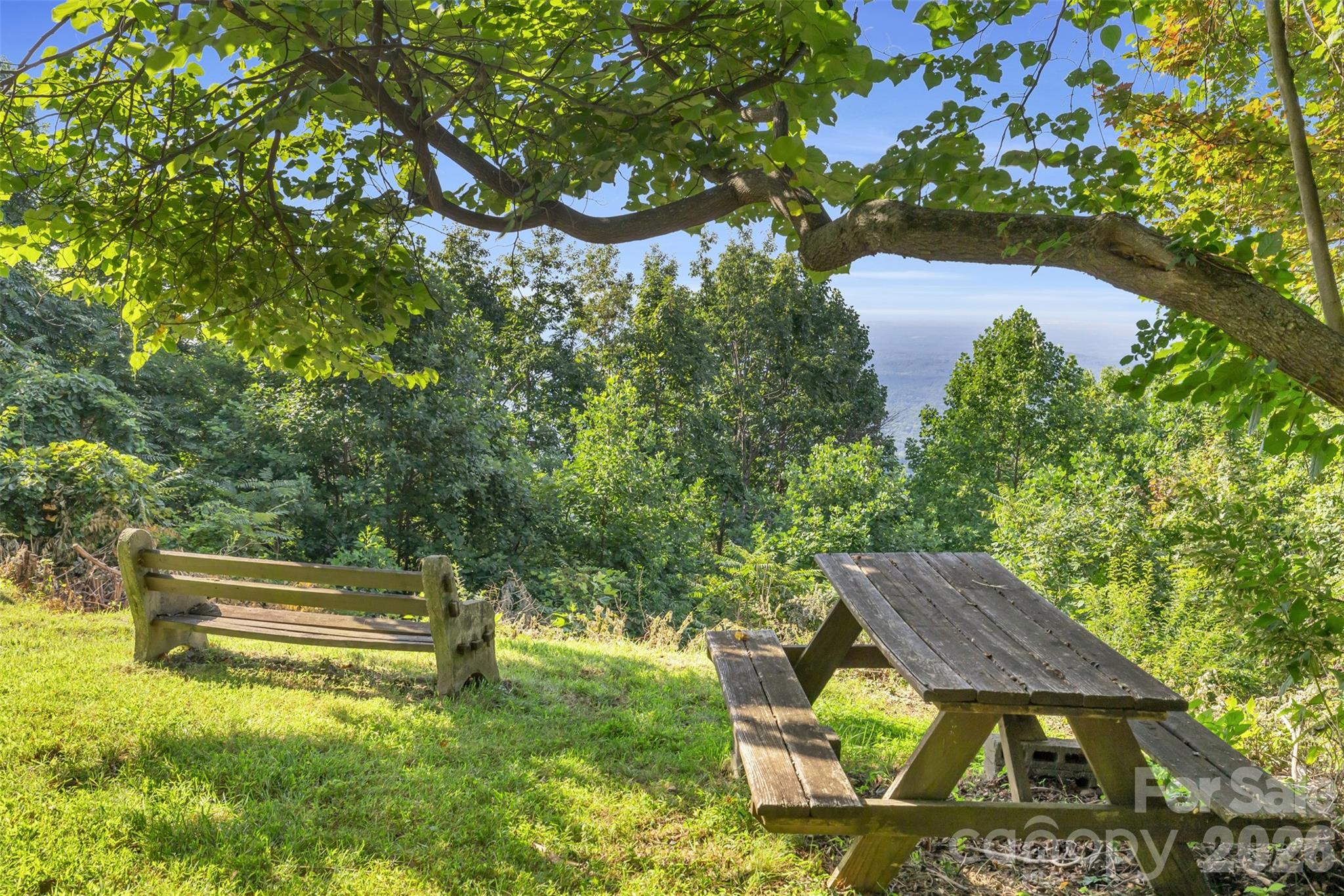 3605 Skyuka Mountain Road — Columbus