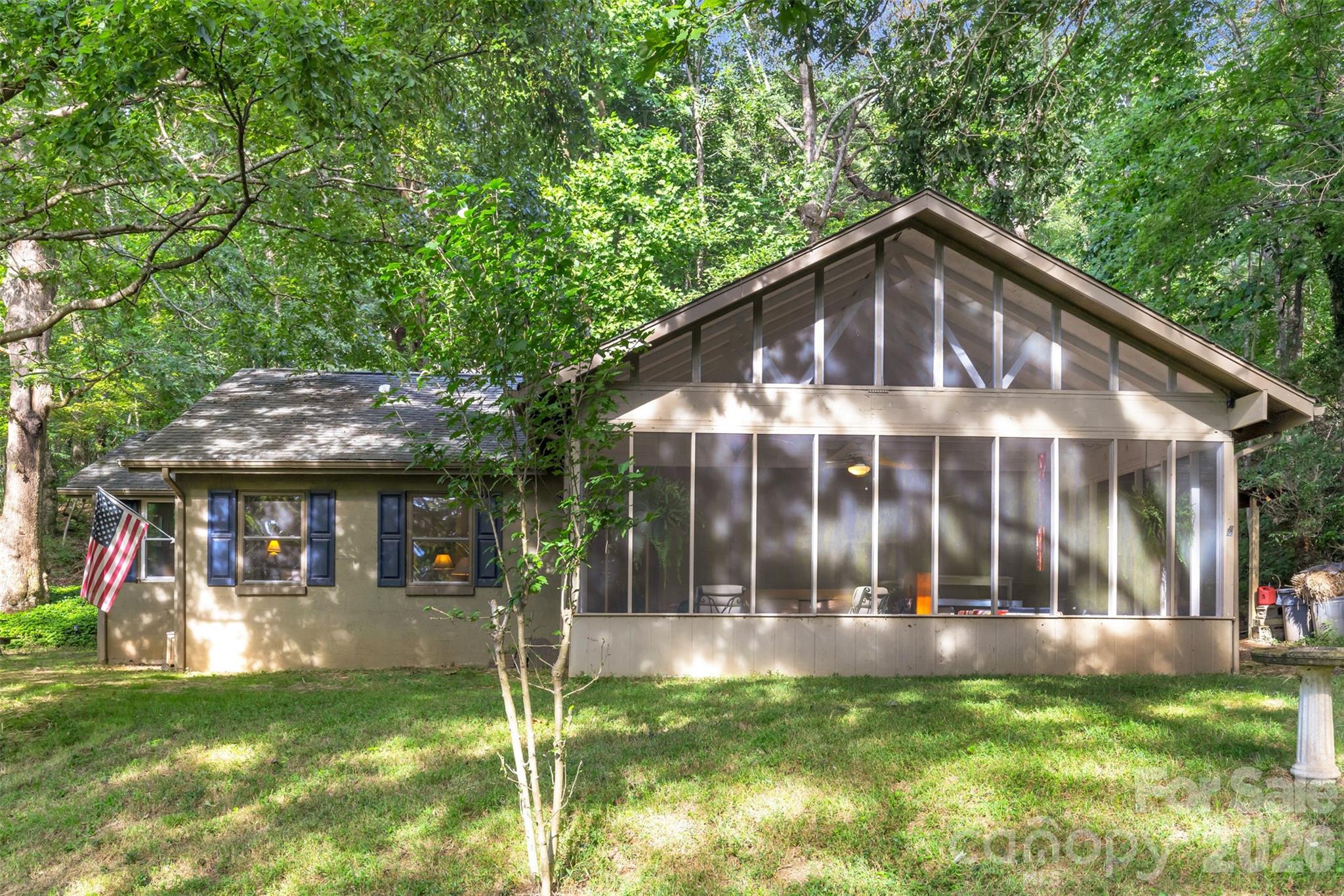 3605 Skyuka Mountain Road — Columbus