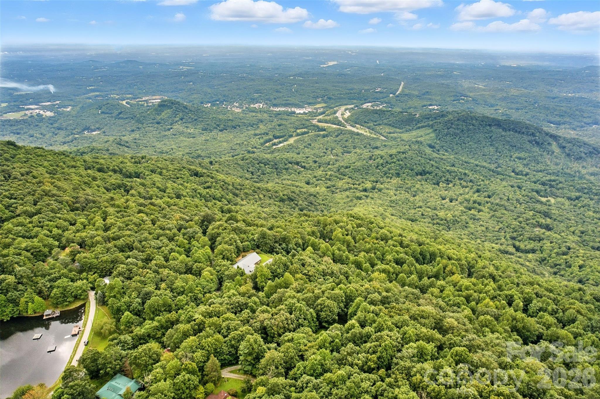 3605 Skyuka Mountain Road — Columbus