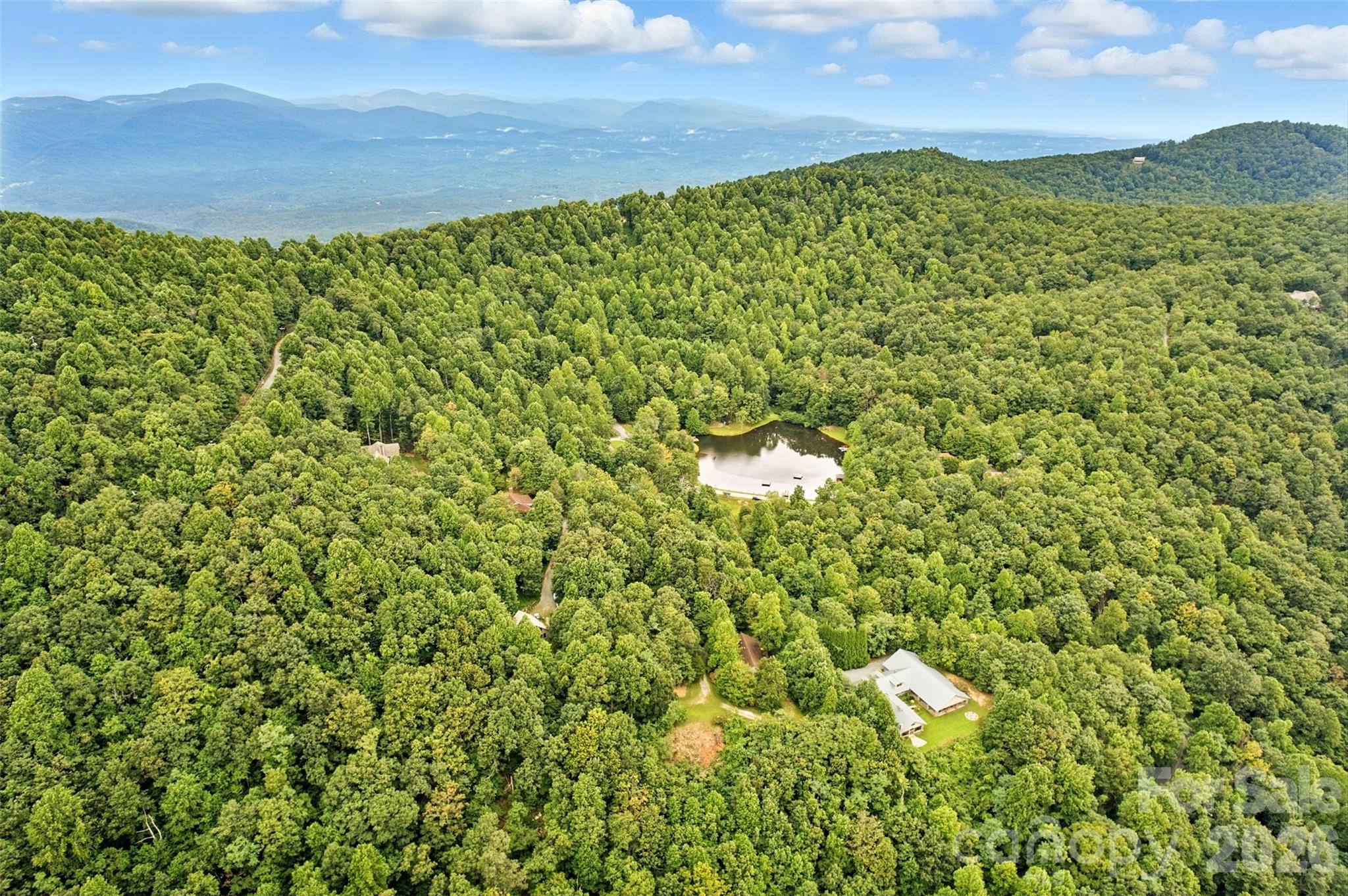 3605 Skyuka Mountain Road — Columbus