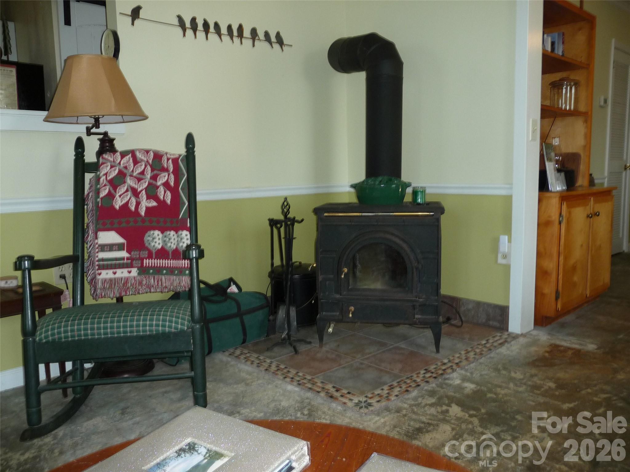 3605 Skyuka Mountain Road — Columbus