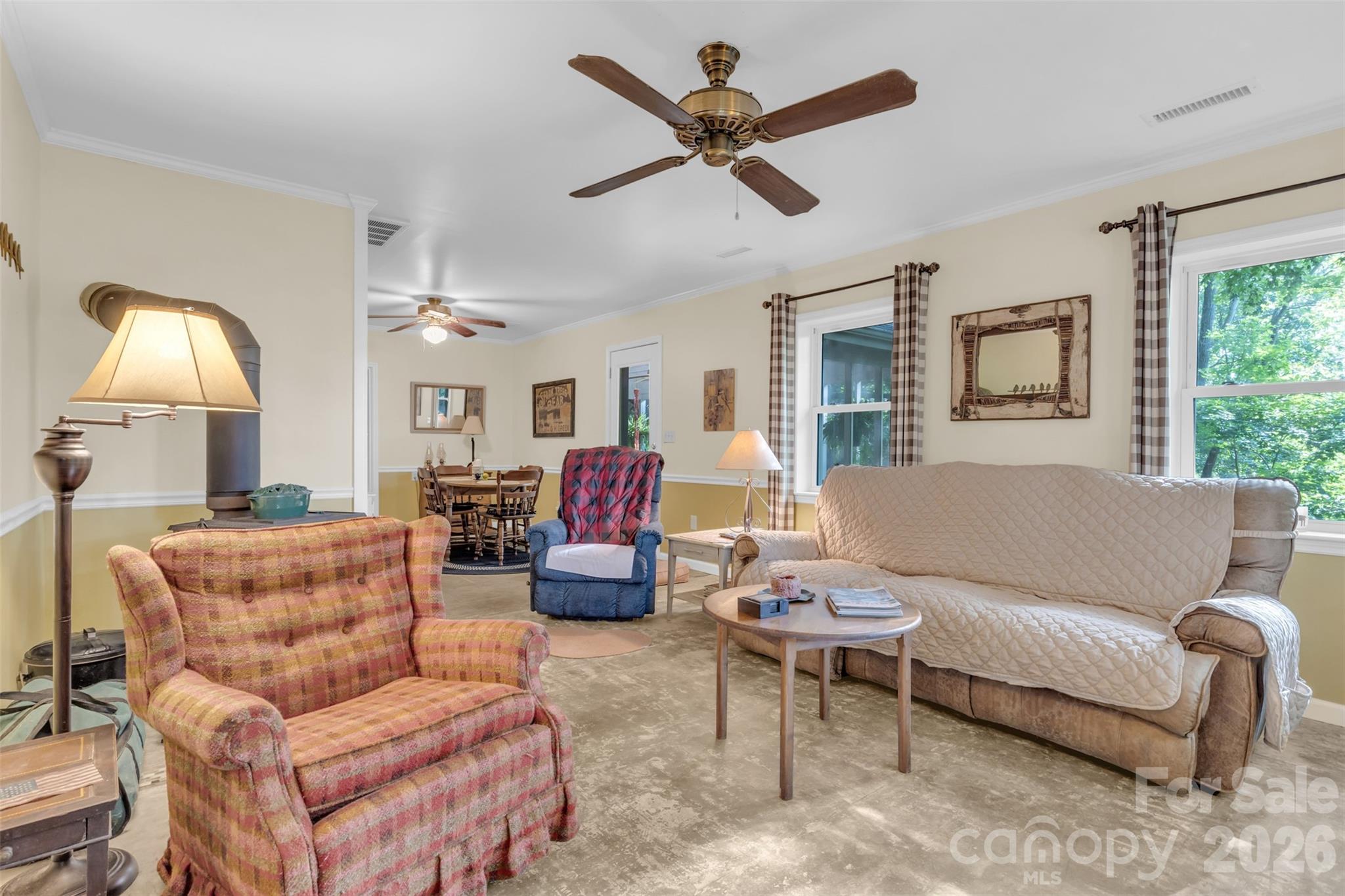 3605 Skyuka Mountain Road — Columbus