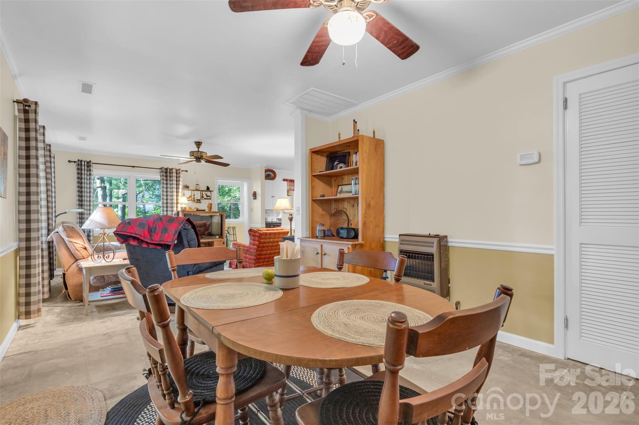3605 Skyuka Mountain Road — Columbus