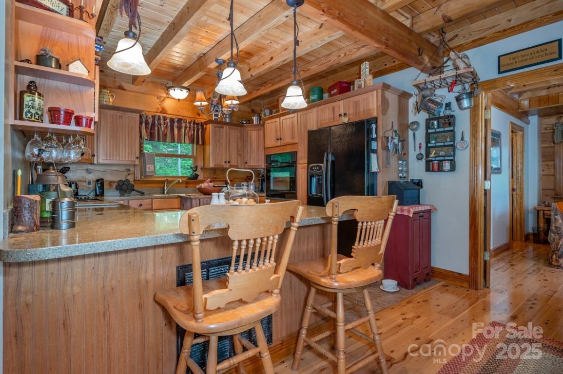 186 Black Ridge Drive — Bostic