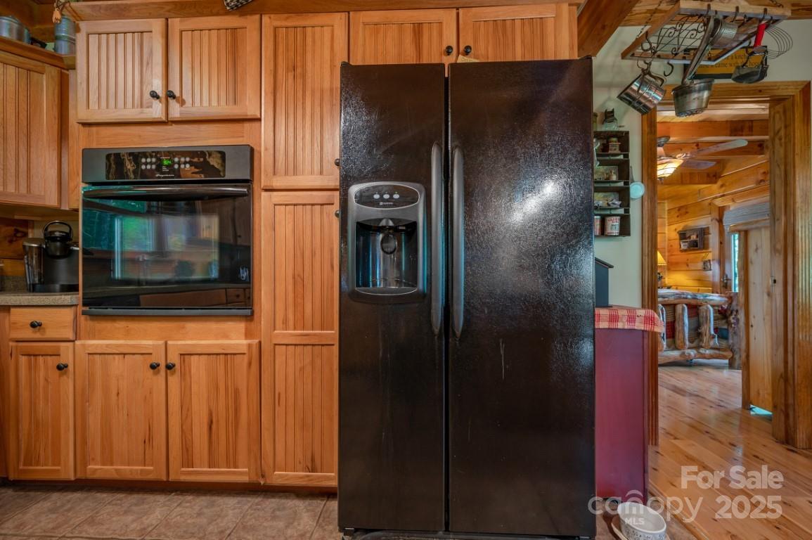 186 Black Ridge Drive — Bostic