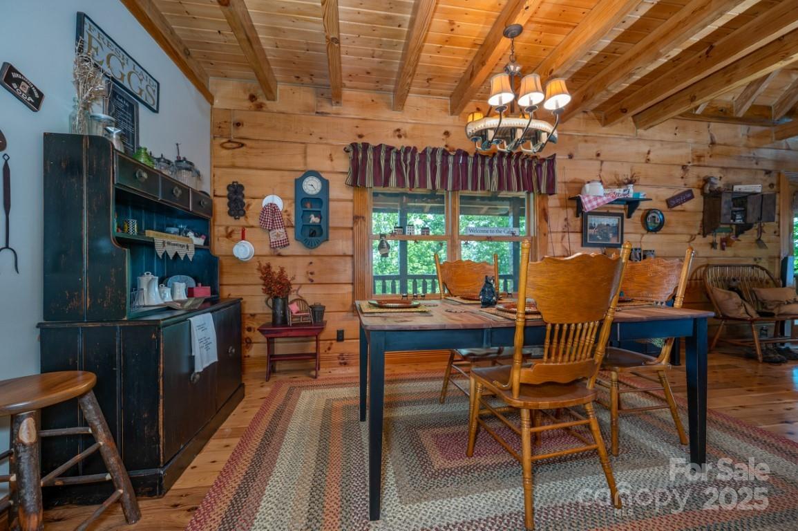 186 Black Ridge Drive — Bostic