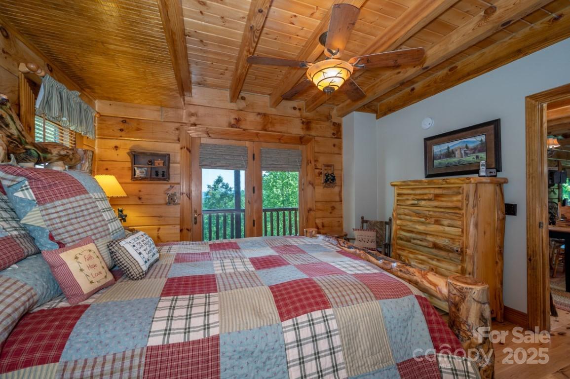 186 Black Ridge Drive — Bostic