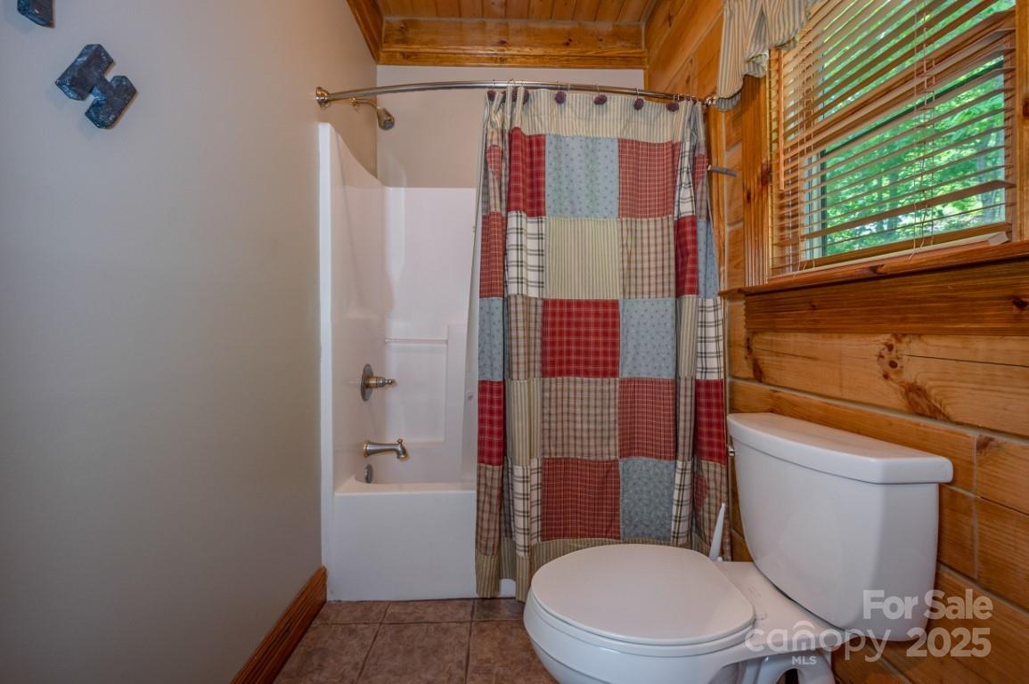 186 Black Ridge Drive — Bostic