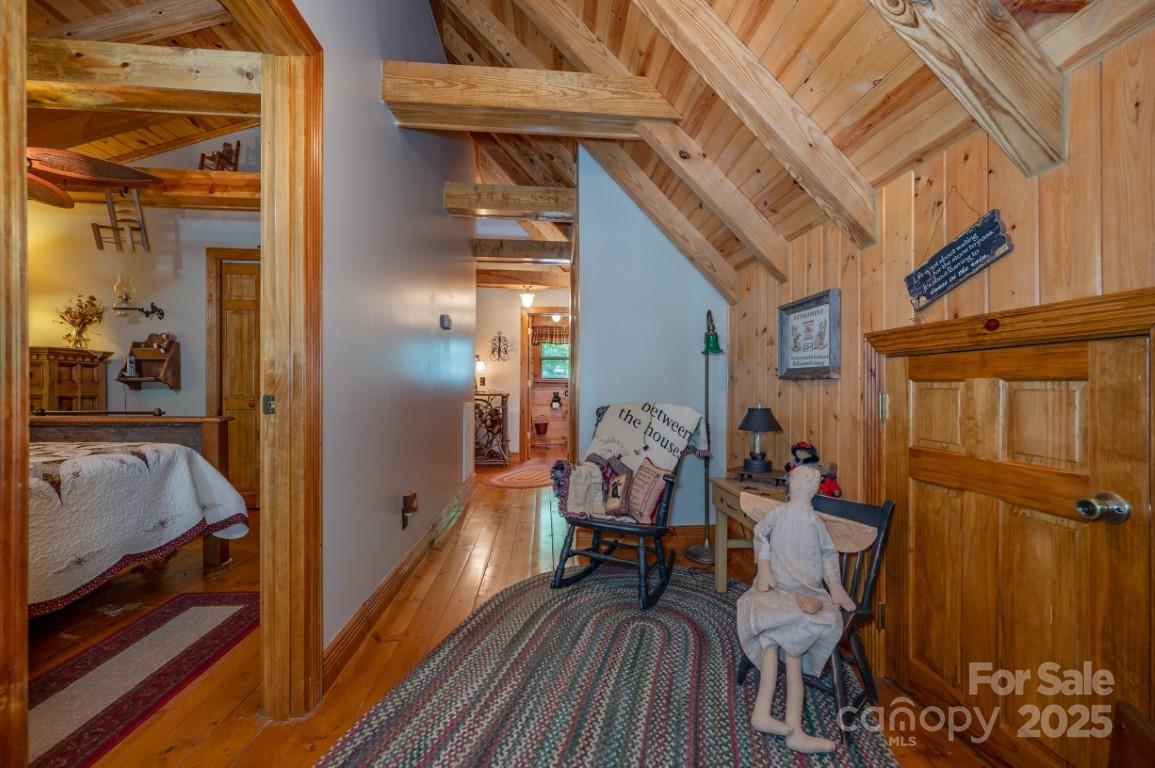 186 Black Ridge Drive — Bostic