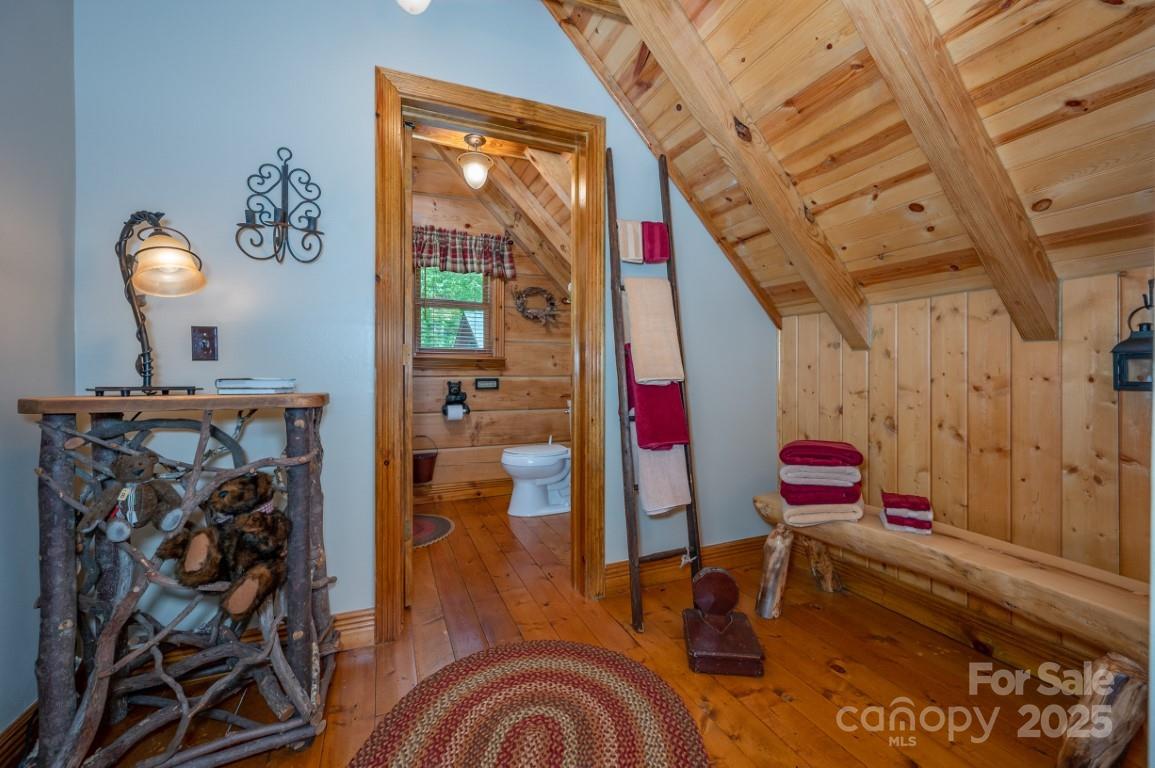 186 Black Ridge Drive — Bostic