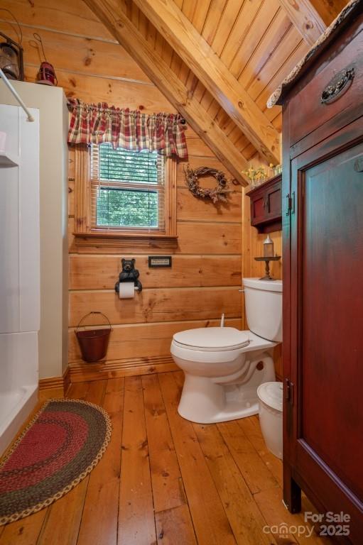 186 Black Ridge Drive — Bostic