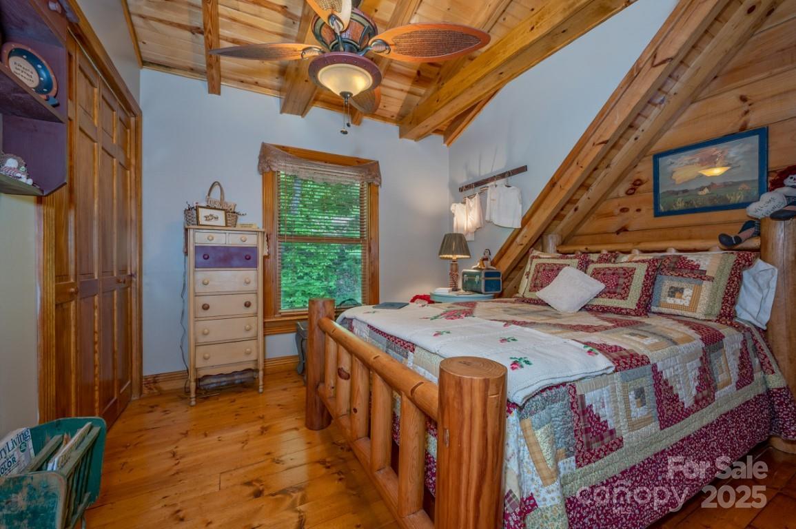 186 Black Ridge Drive — Bostic