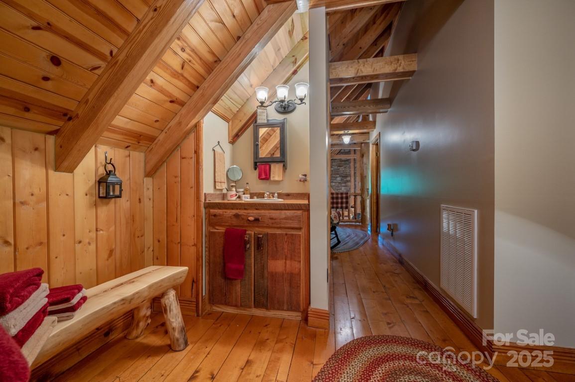 186 Black Ridge Drive — Bostic