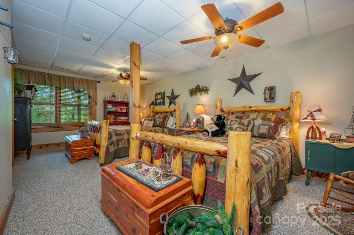 186 Black Ridge Drive — Bostic