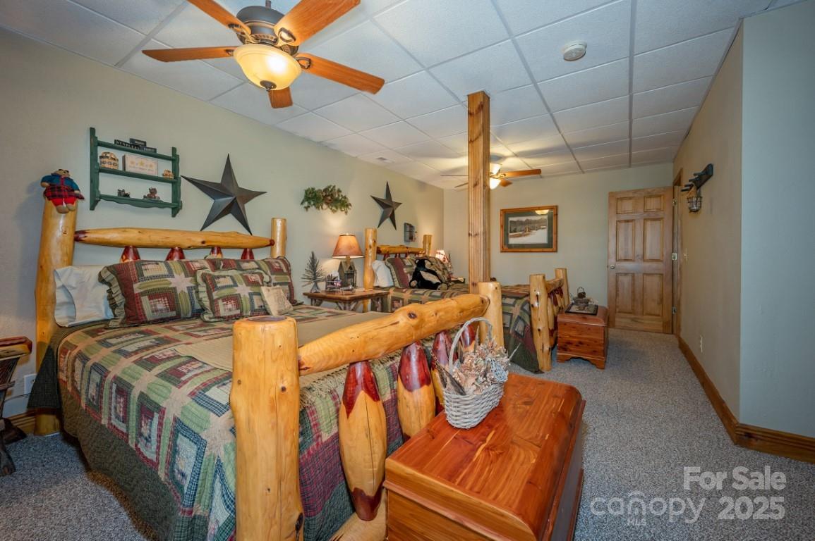 186 Black Ridge Drive — Bostic