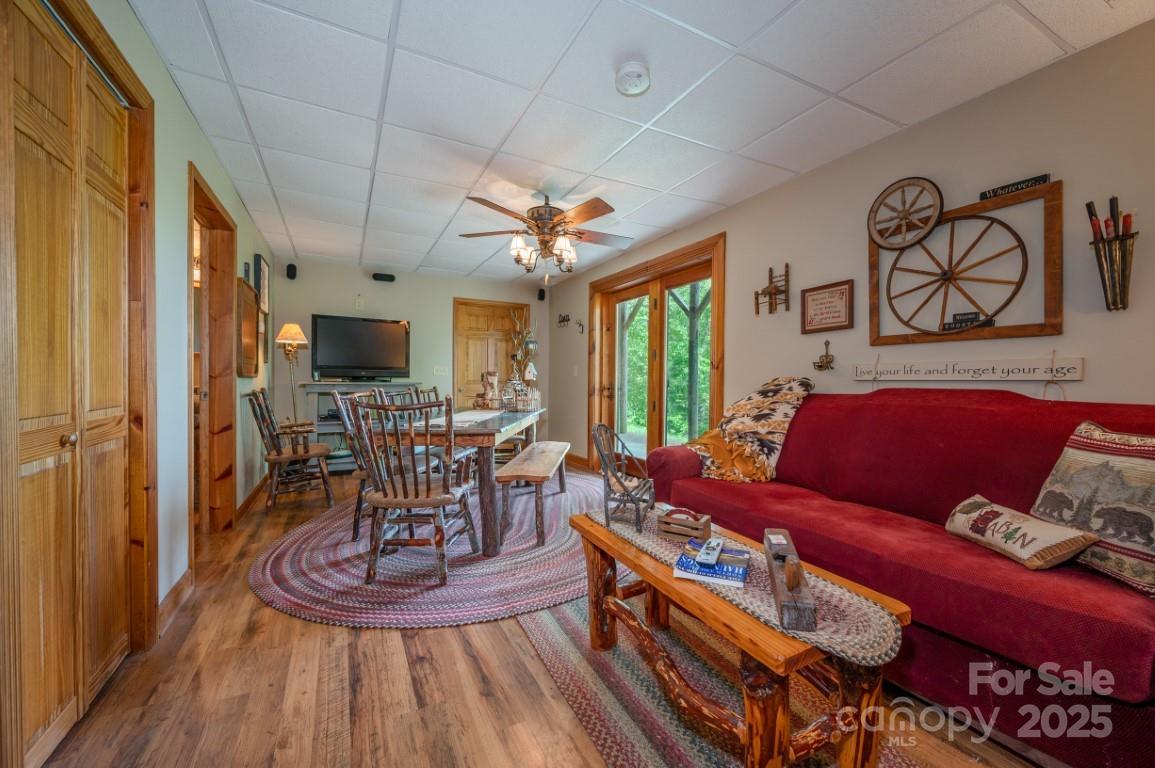 186 Black Ridge Drive — Bostic
