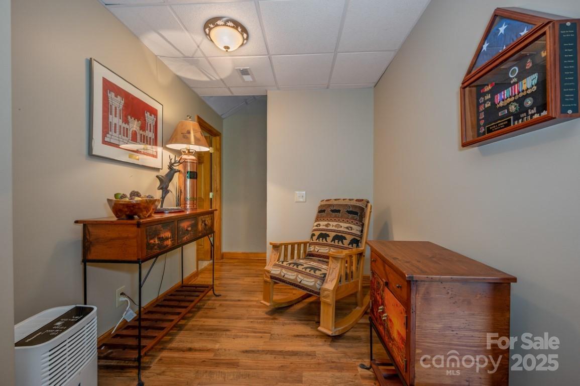 186 Black Ridge Drive — Bostic