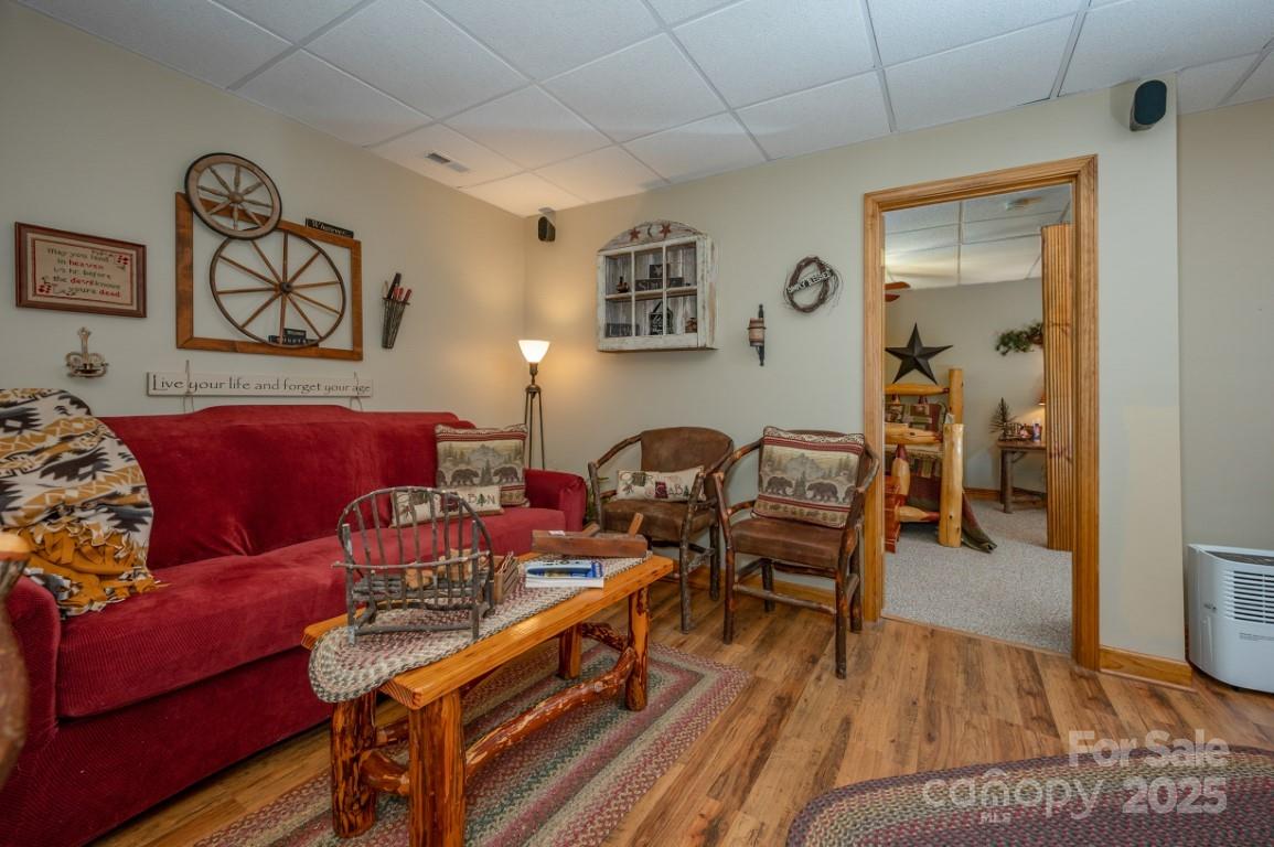186 Black Ridge Drive — Bostic
