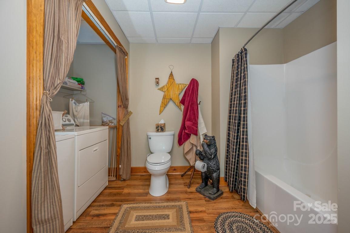 186 Black Ridge Drive — Bostic