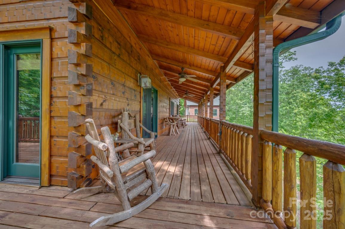186 Black Ridge Drive — Bostic