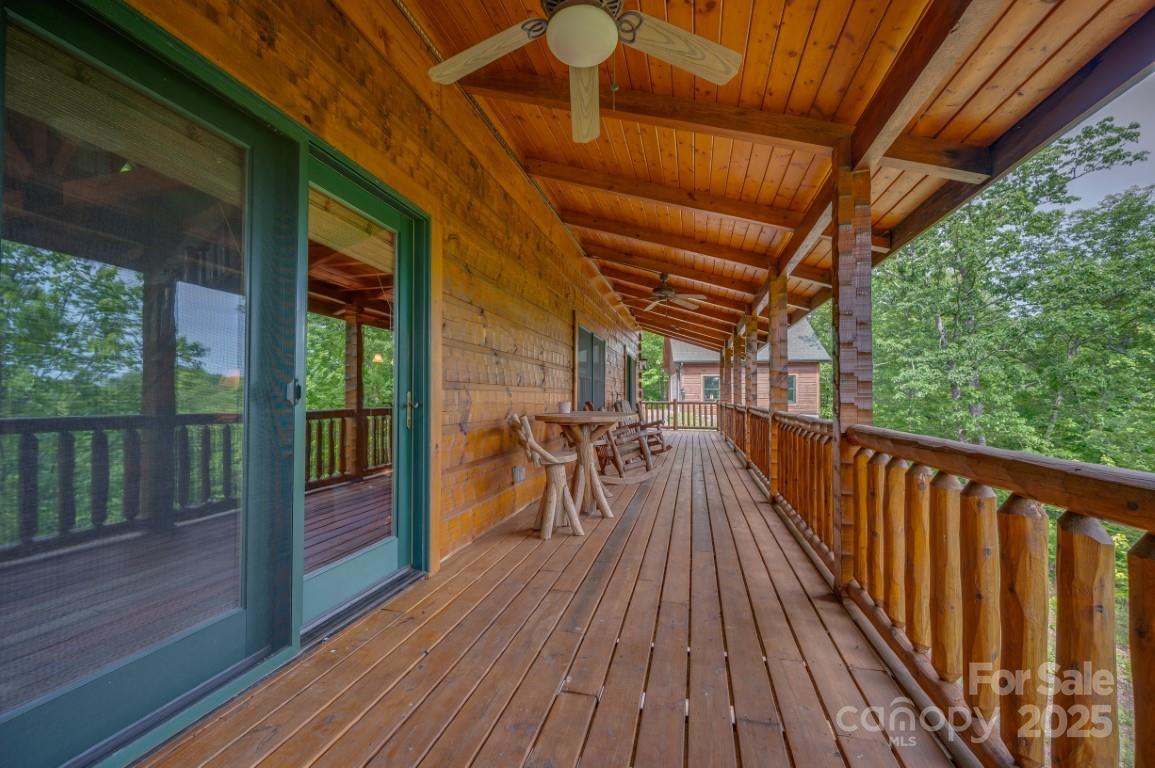 186 Black Ridge Drive — Bostic