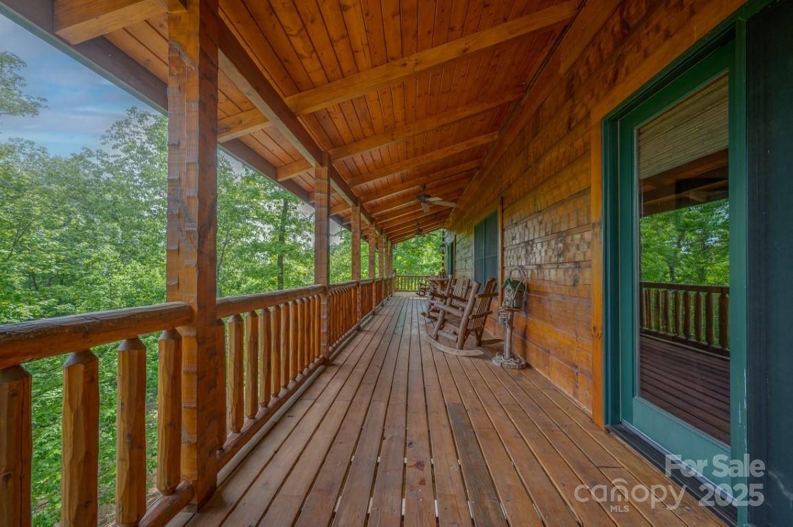 186 Black Ridge Drive — Bostic