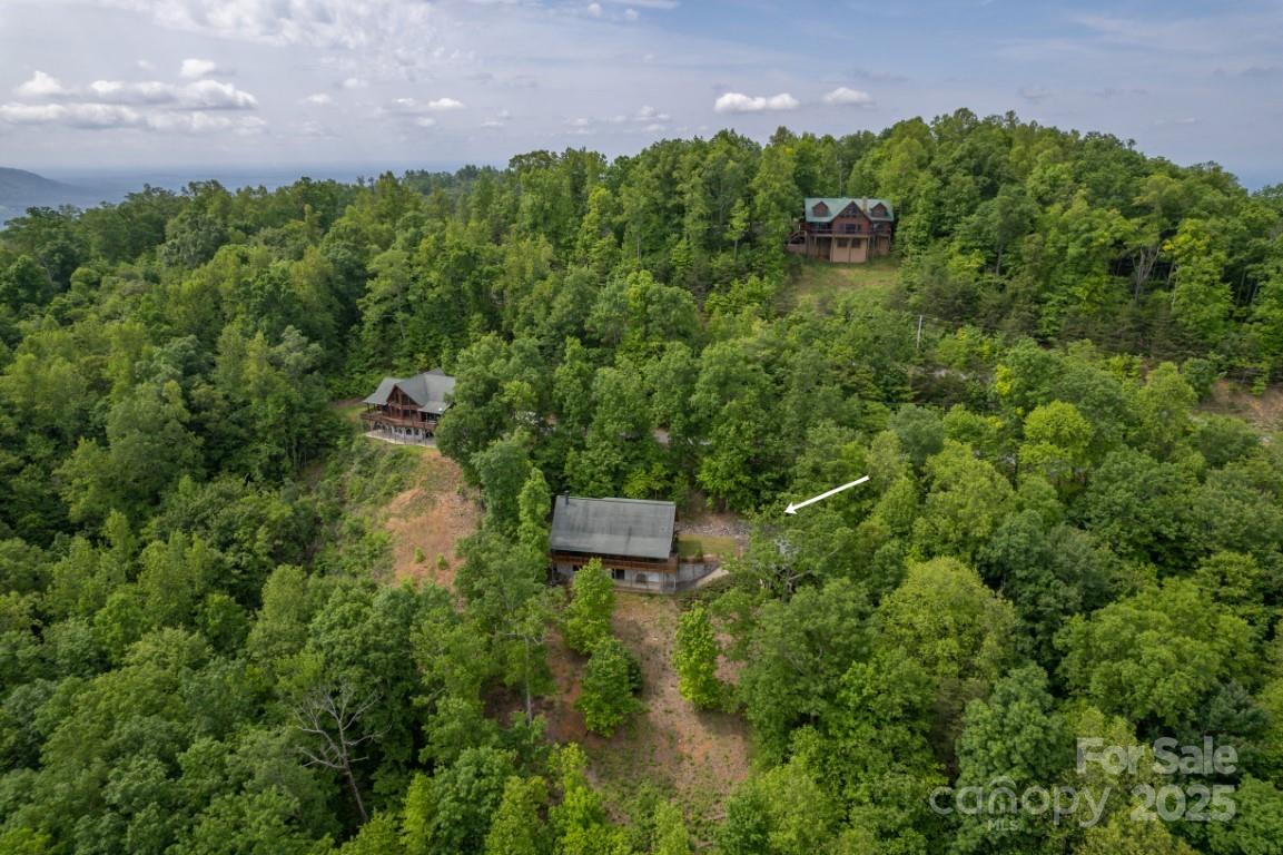 186 Black Ridge Drive — Bostic