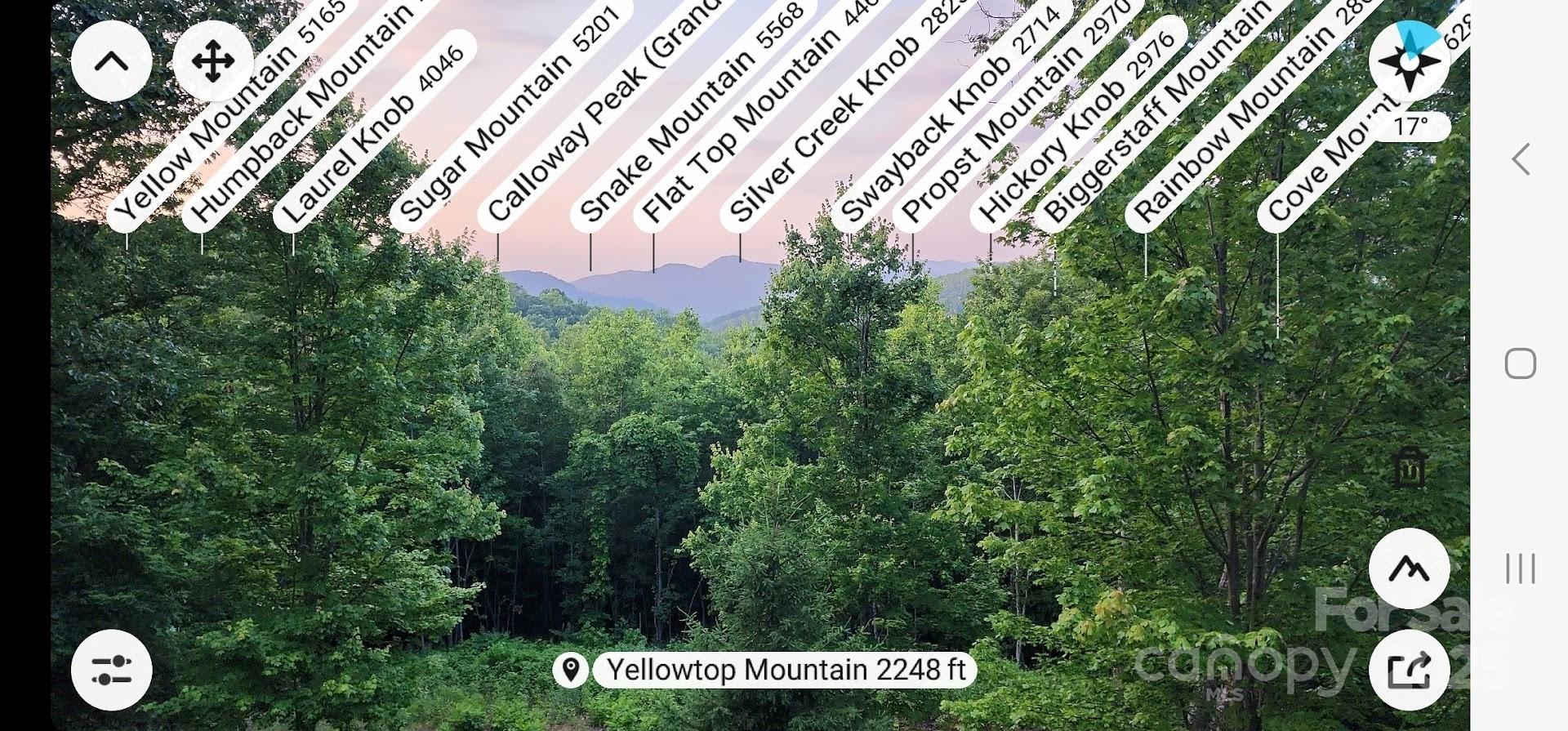 186 Black Ridge Drive — Bostic