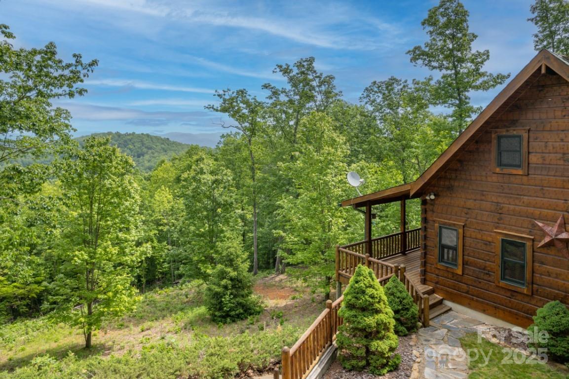 186 Black Ridge Drive — Bostic