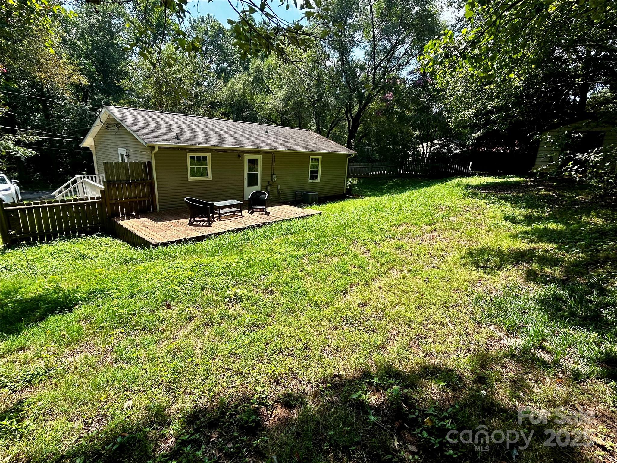1568 Conway Court — Granite Falls