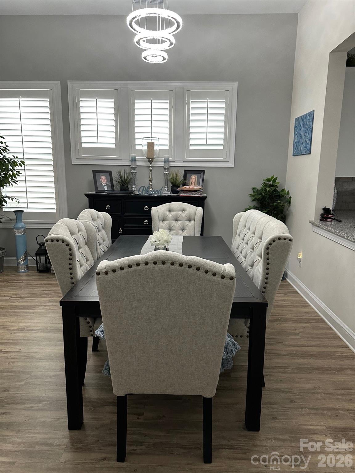 12417 Old Iron Lane — Charlotte