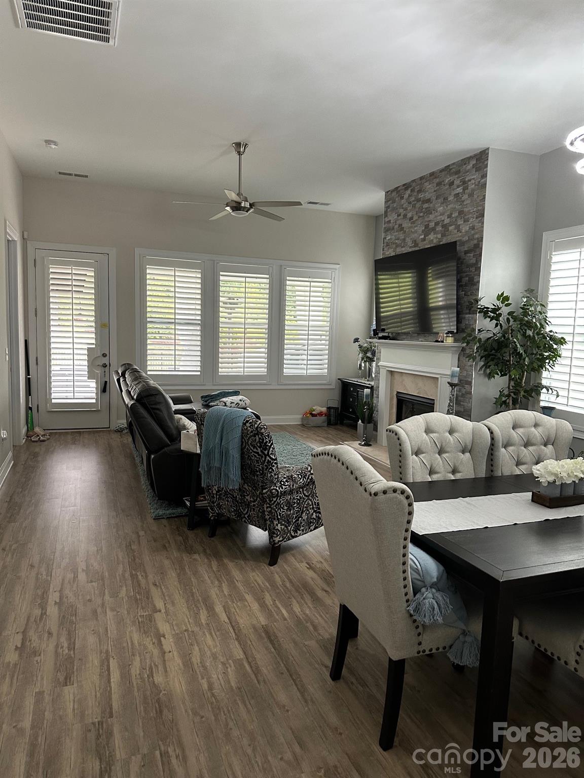 12417 Old Iron Lane — Charlotte