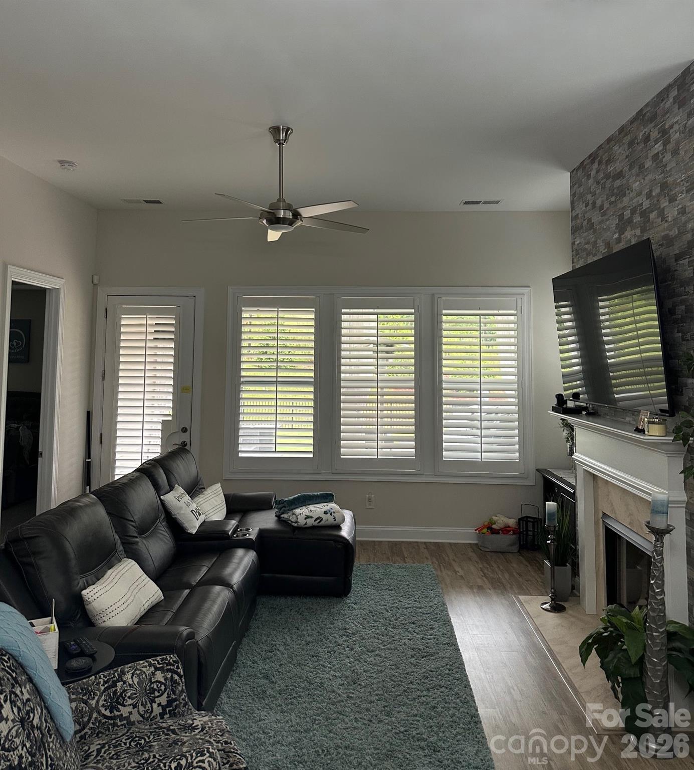 12417 Old Iron Lane — Charlotte