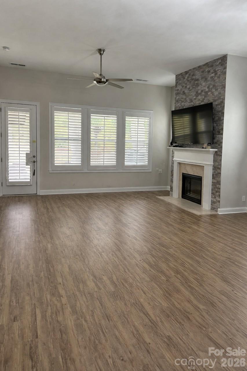 12417 Old Iron Lane — Charlotte
