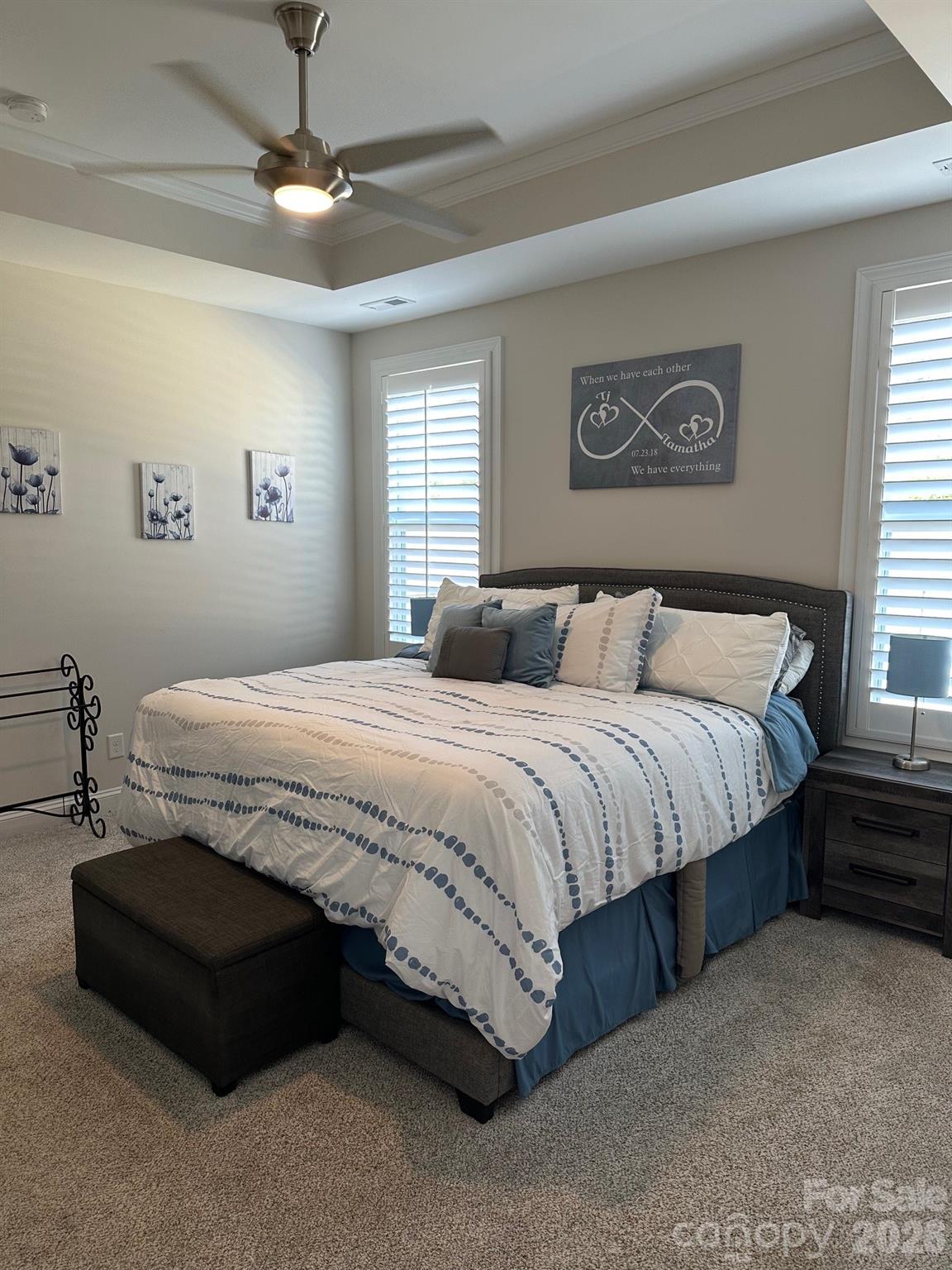 12417 Old Iron Lane — Charlotte