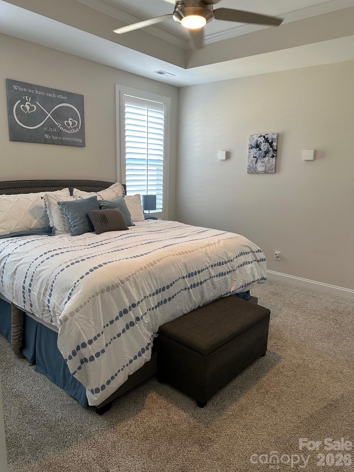 12417 Old Iron Lane — Charlotte