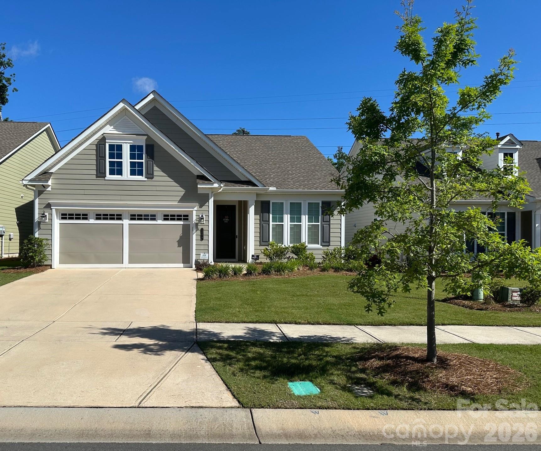12417 Old Iron Lane — Charlotte