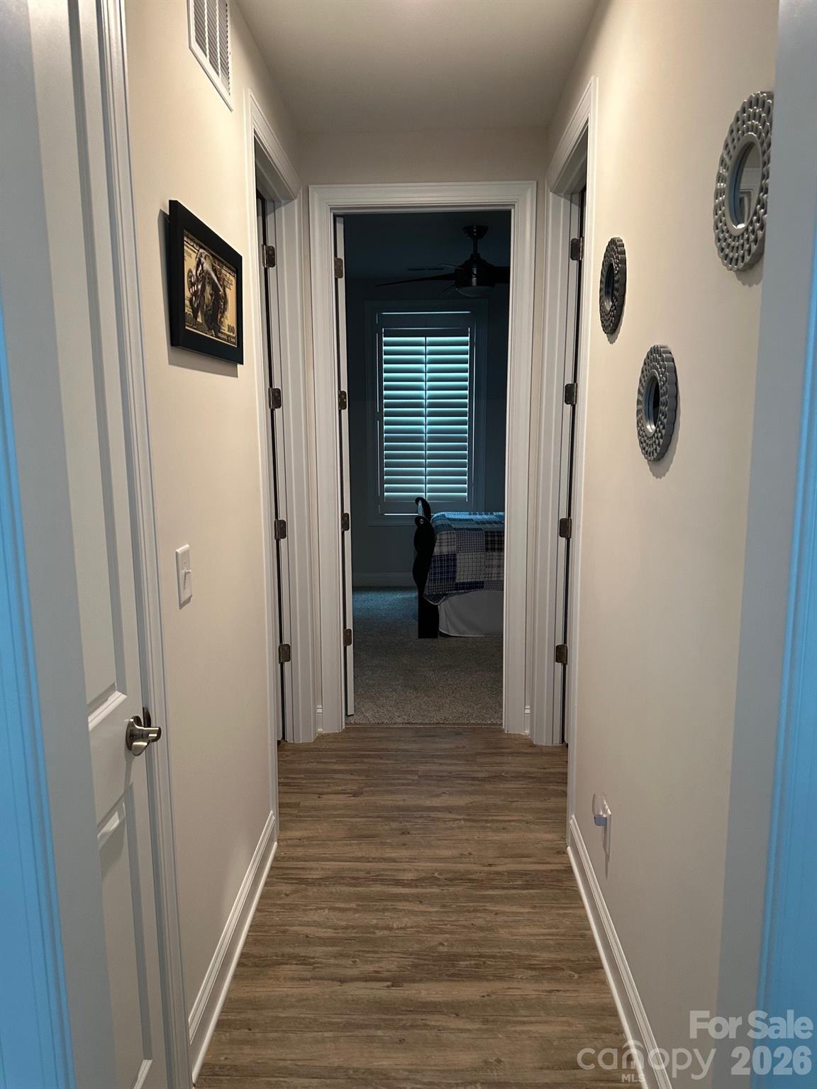 12417 Old Iron Lane — Charlotte
