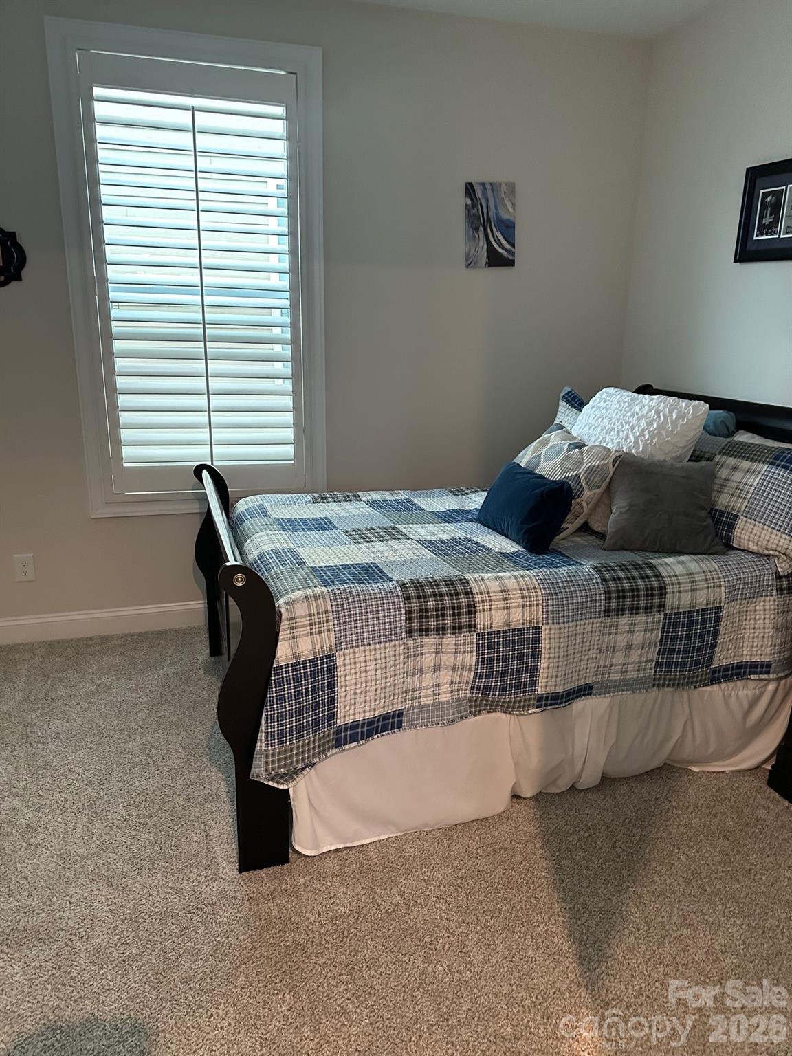 12417 Old Iron Lane — Charlotte