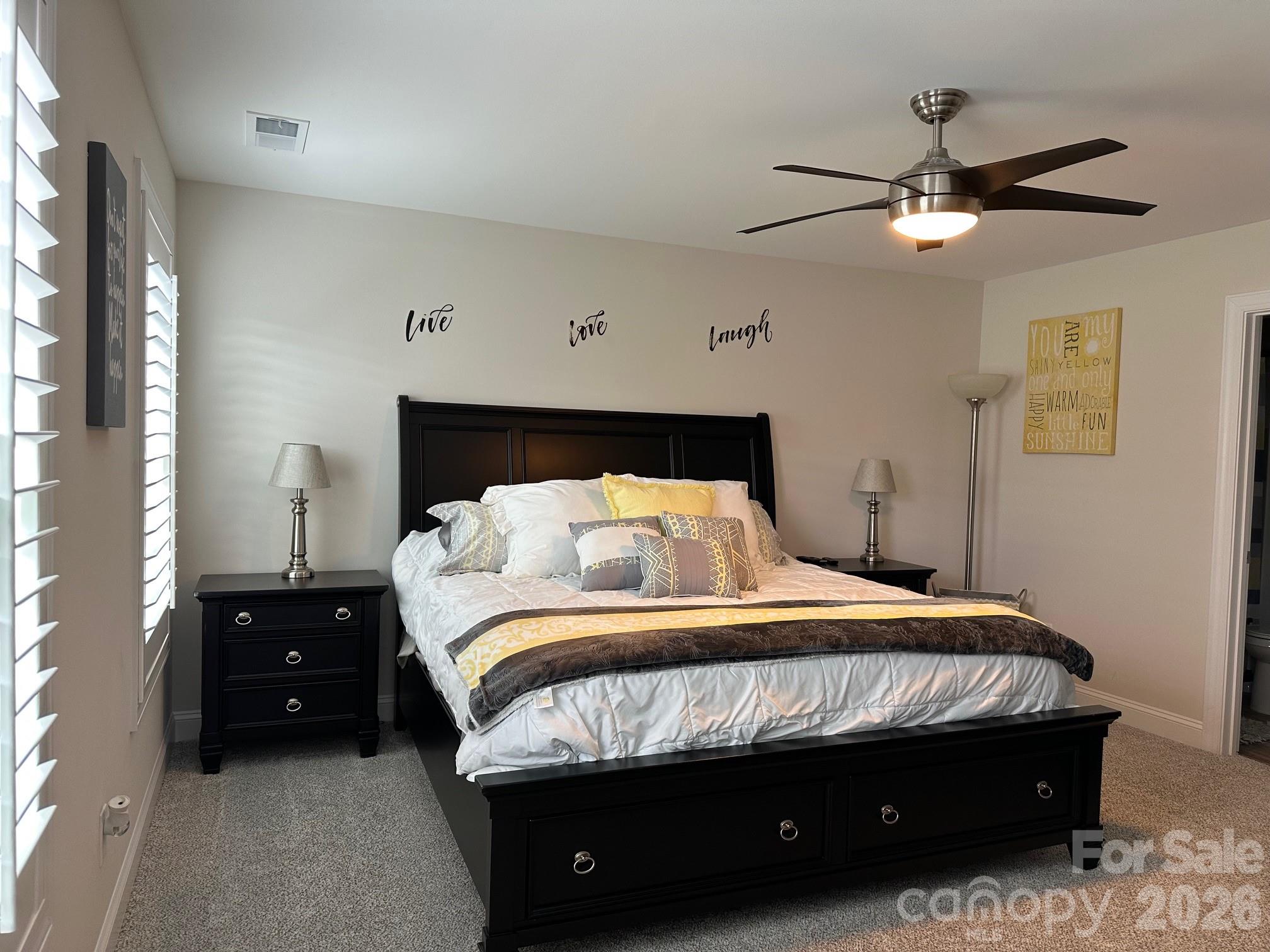 12417 Old Iron Lane — Charlotte