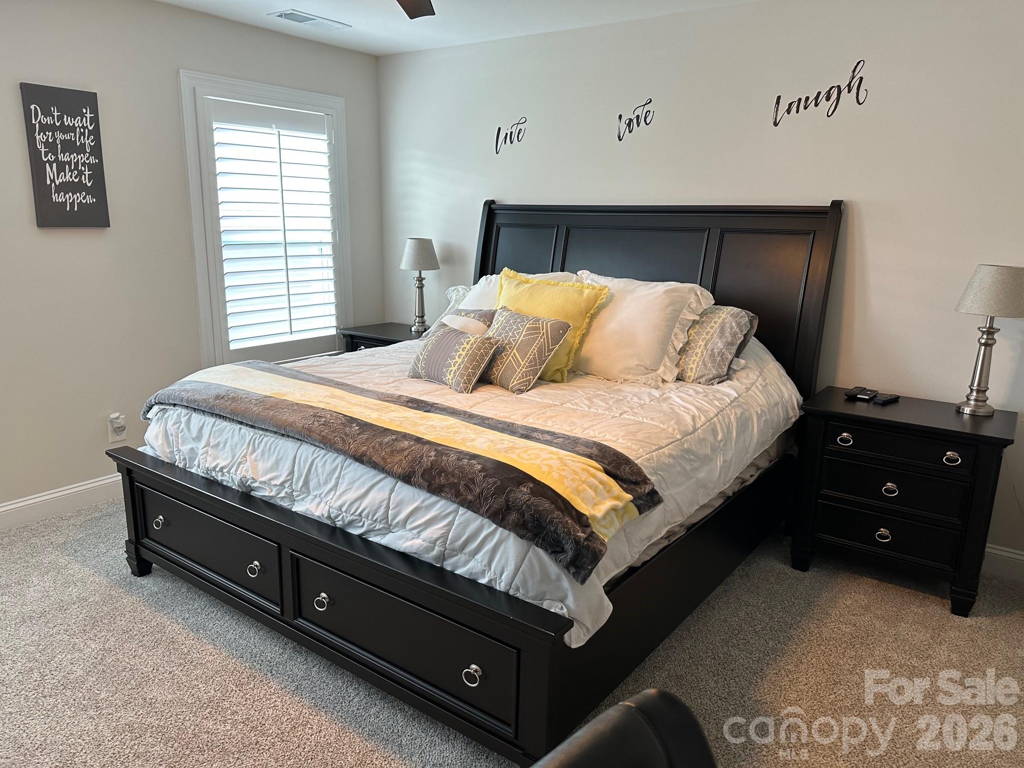 12417 Old Iron Lane — Charlotte