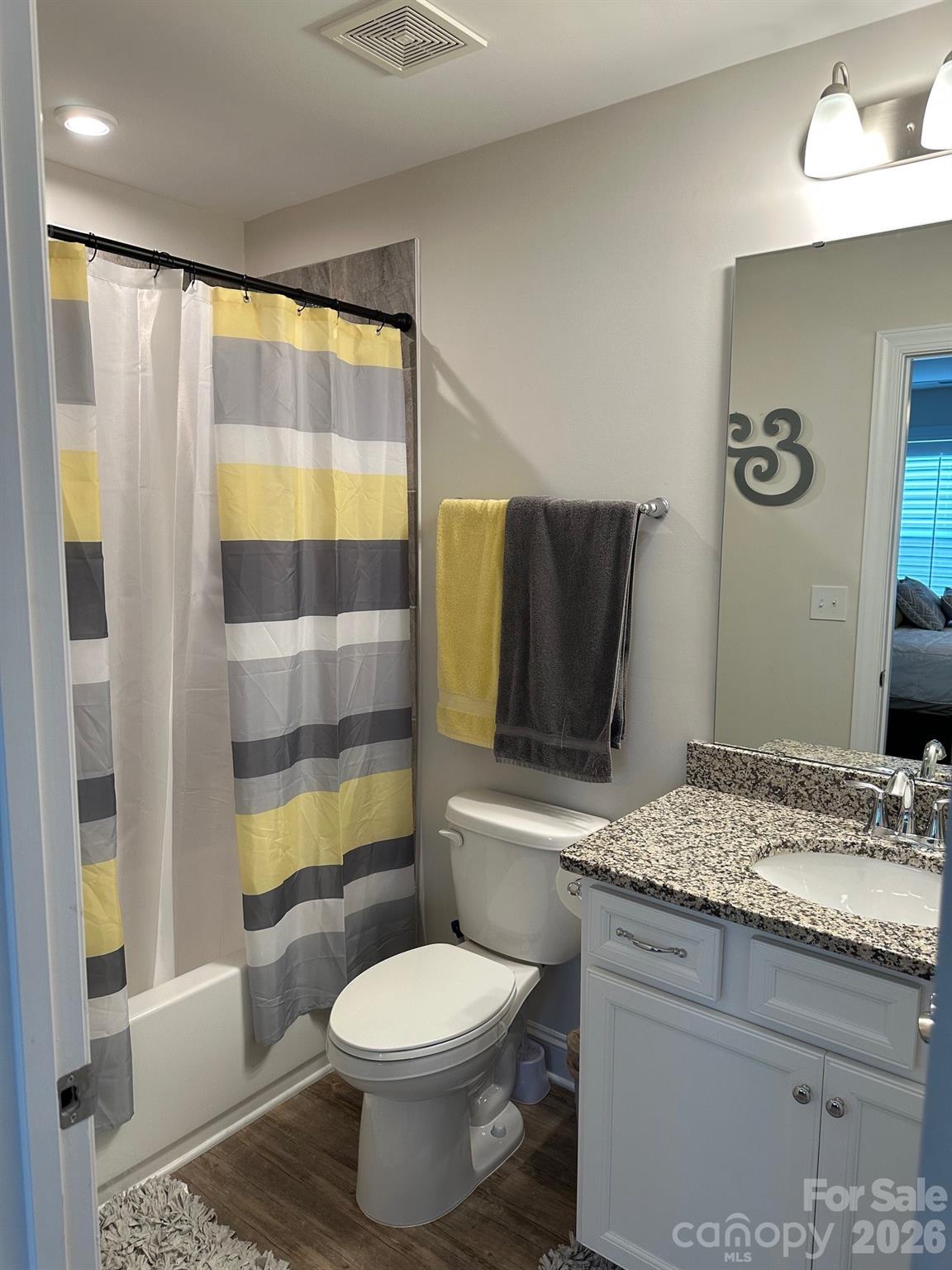 12417 Old Iron Lane — Charlotte